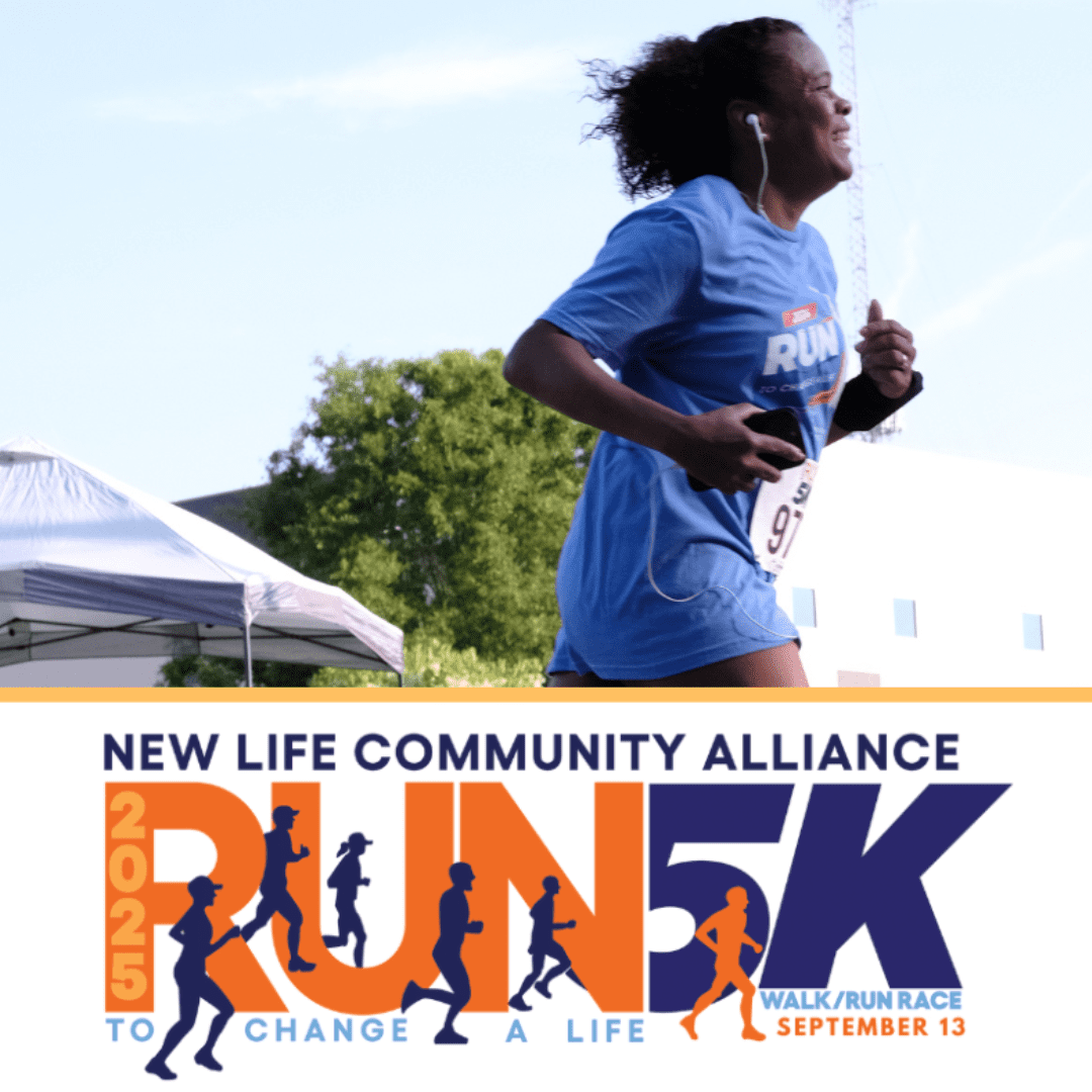 5K Event Promotion