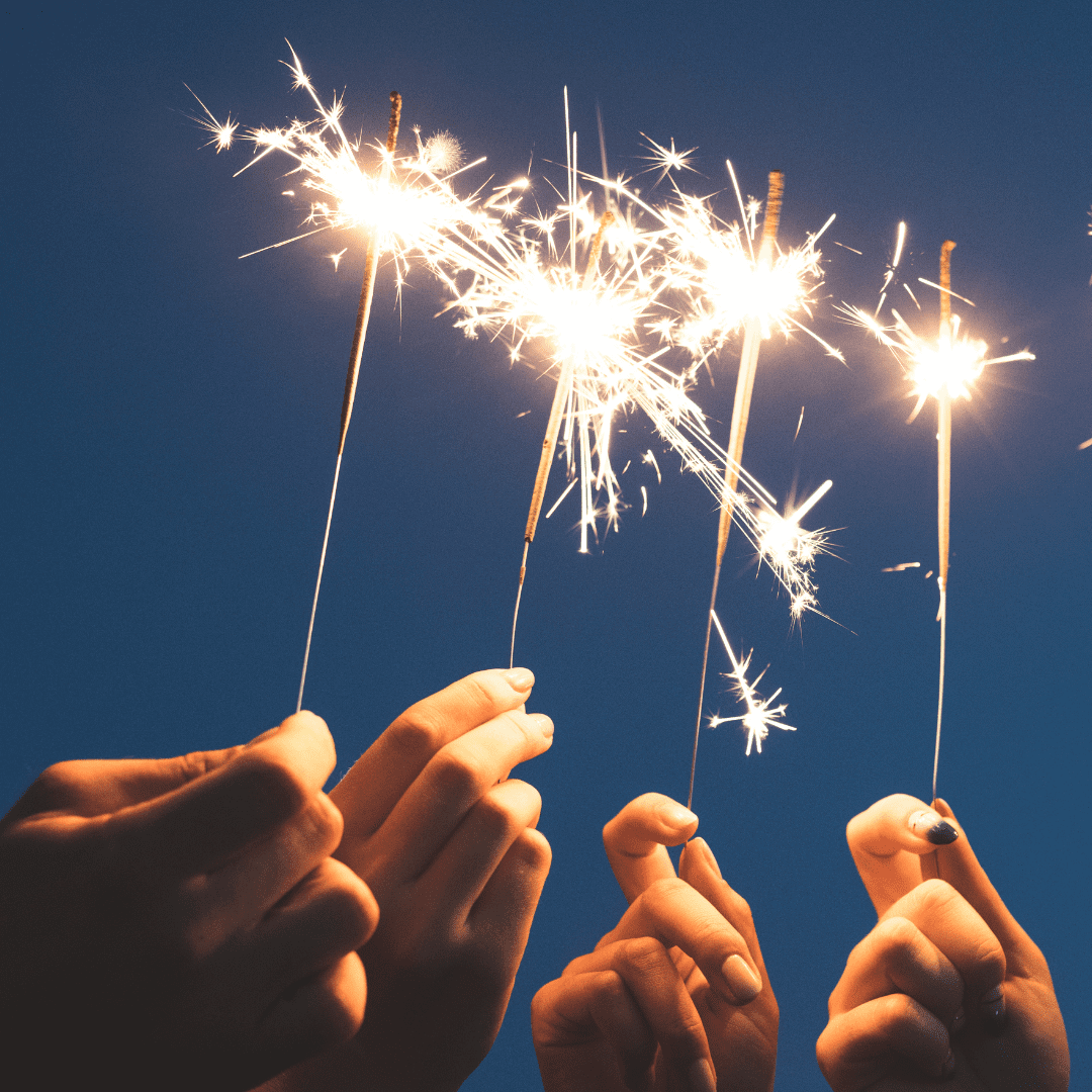 End of Year Fundraising