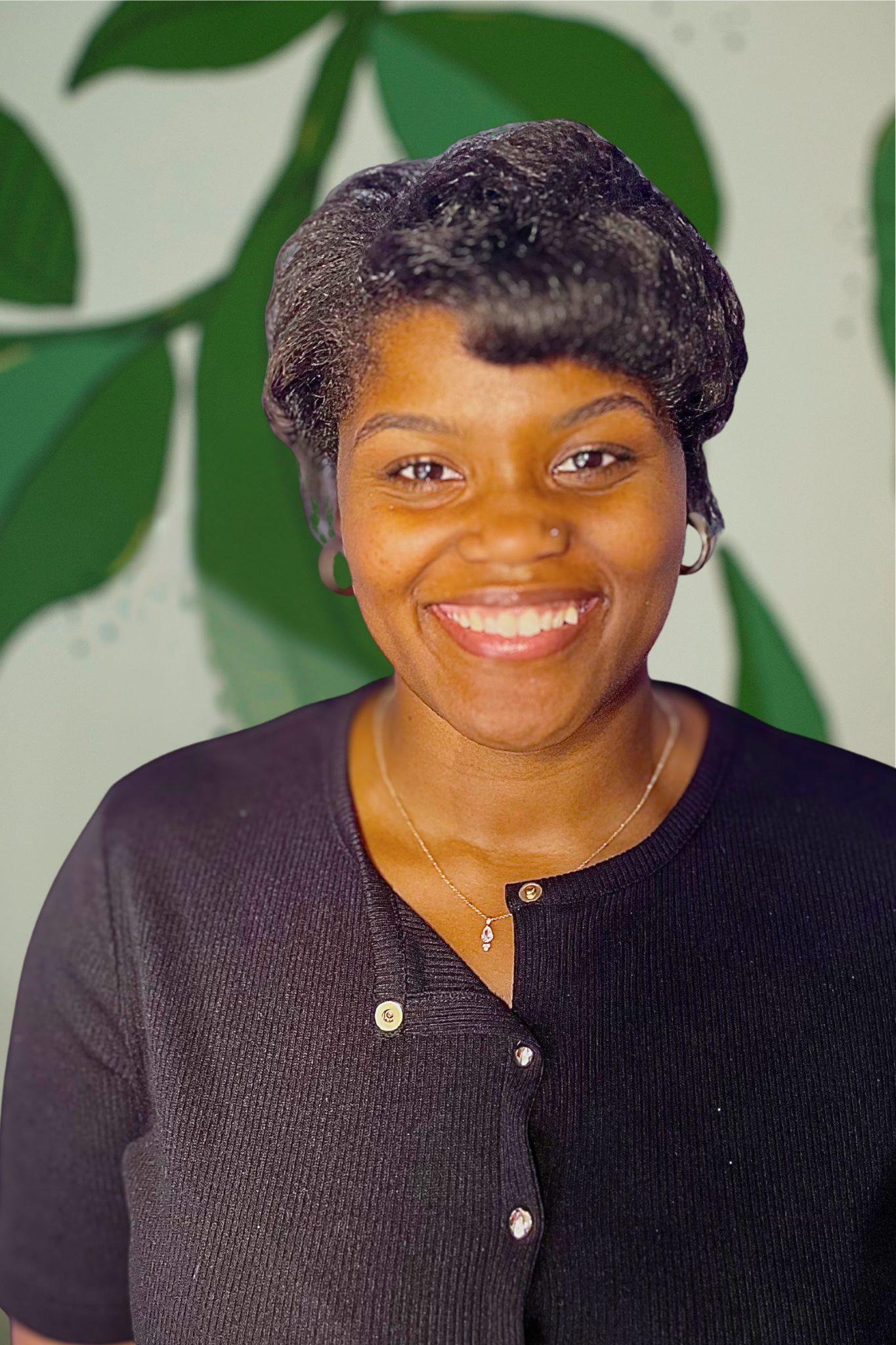 Imani Jenkins